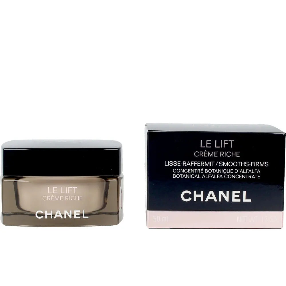 Crema facial Chanel Le Lift Crème Riche