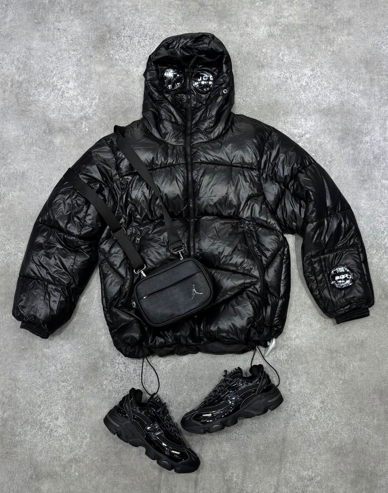 Conjunto Premium Black