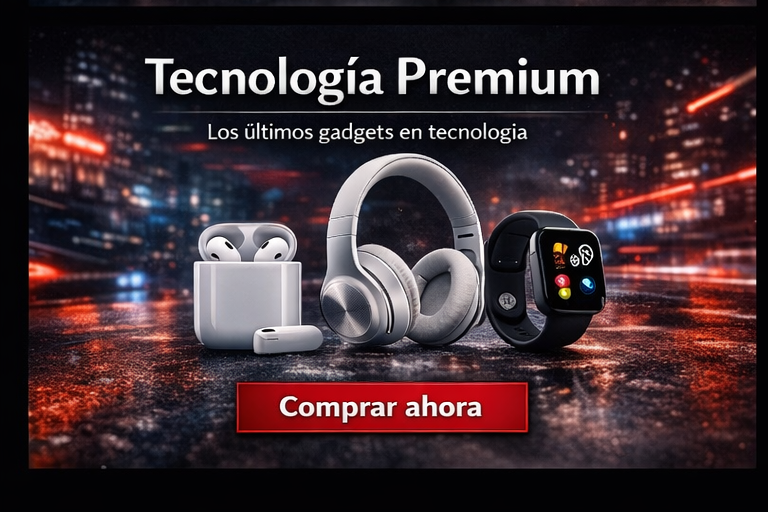Tecnología