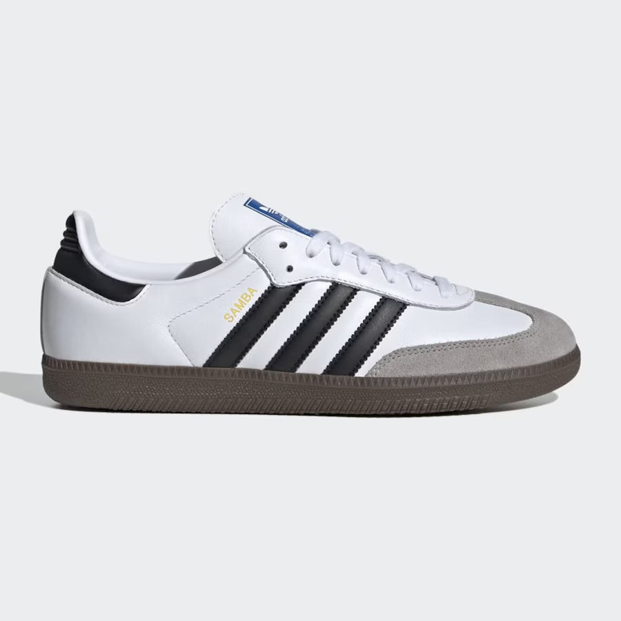 Adidas Samba