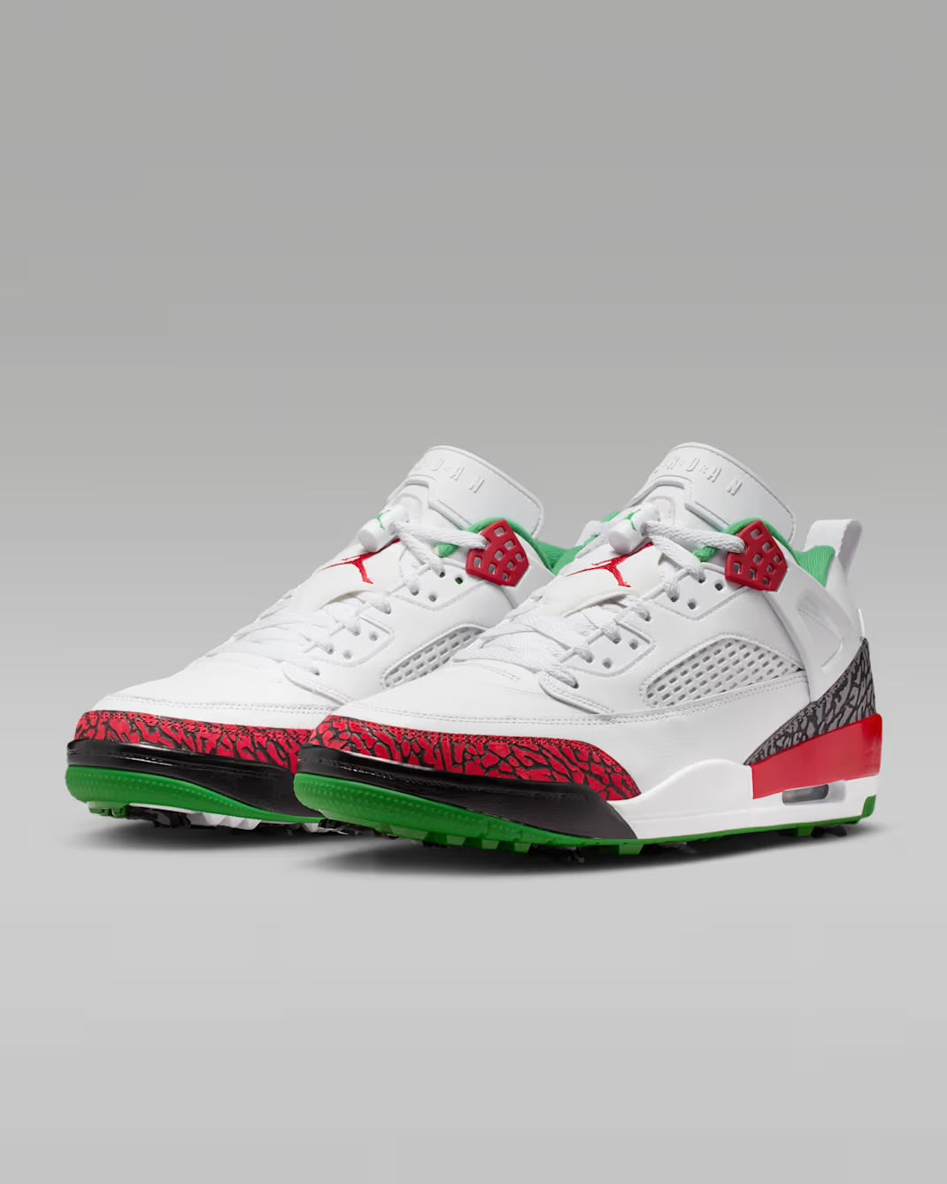 Jordan Spizike G
