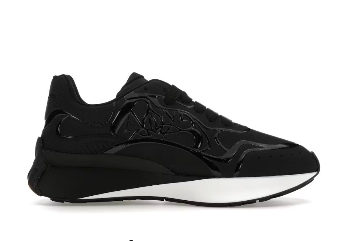 Alexander McQueen Sprint Runner