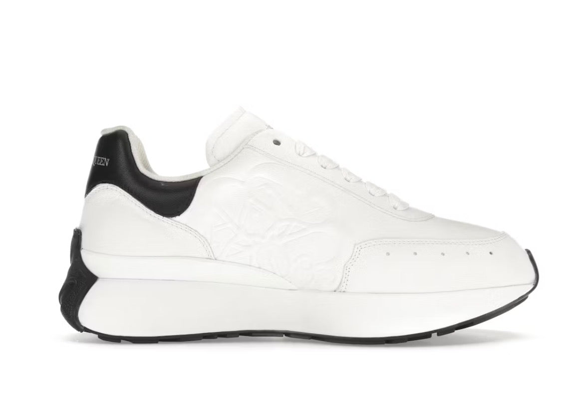Alexander McQueen Sprint Runner