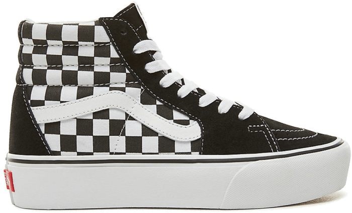 Vans Sk8-hi