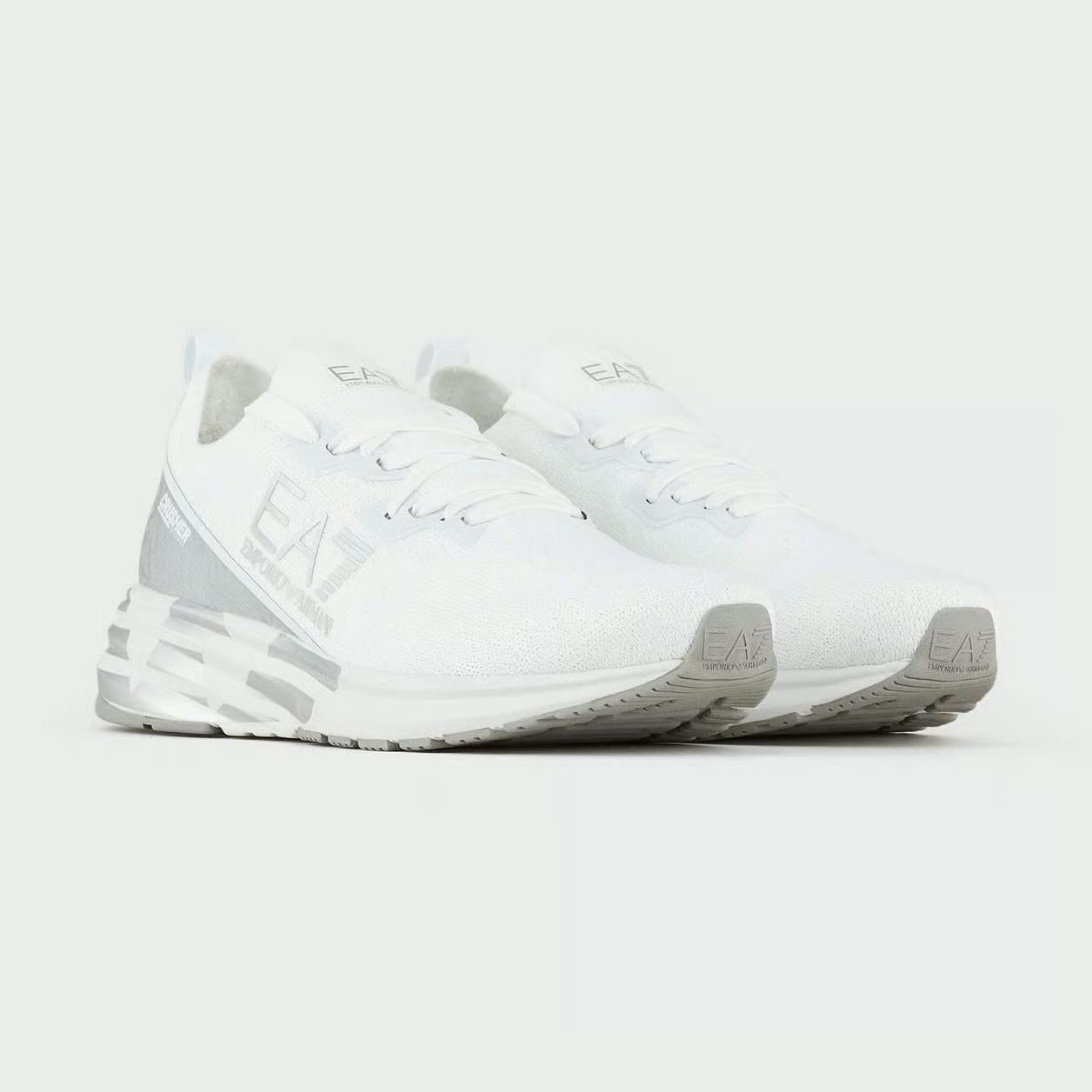 EA7 Emporio Armani Crusher