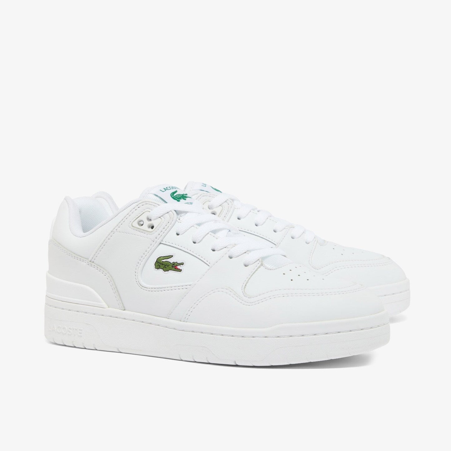 Lacoste Court
