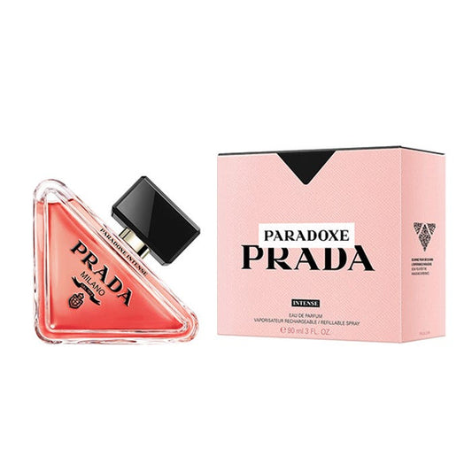 Perfume Prada Paradoxe Intense