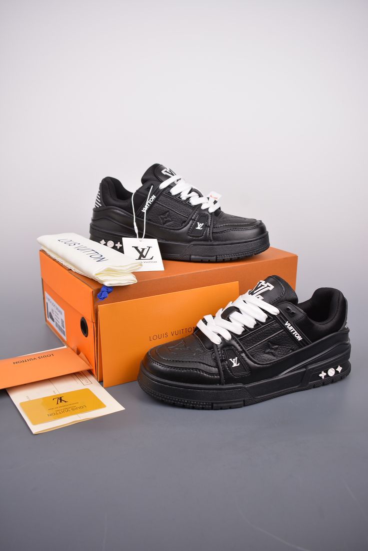 Louis Vuitton Trainer