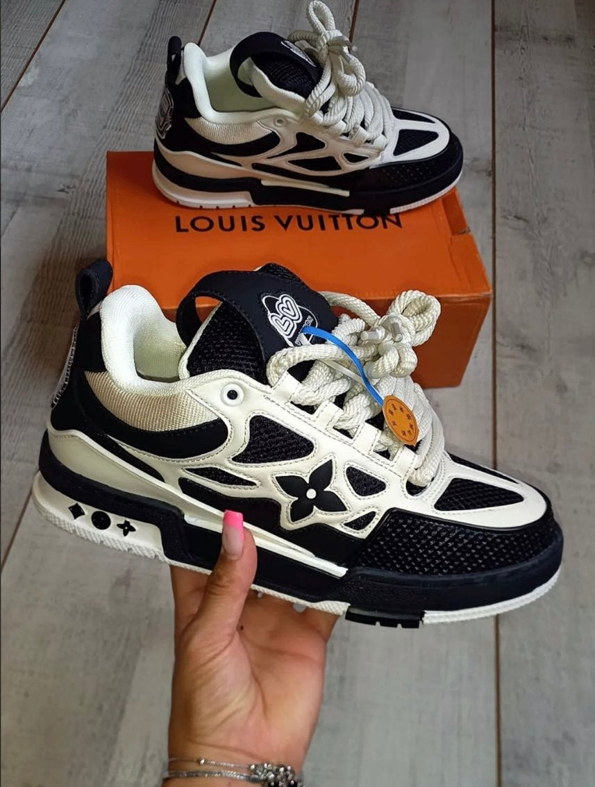 Louis Vuitton Skate Sneaker