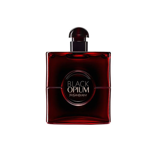 Black Opium Eau de Parfum Over Red de Yves Saint Laurent