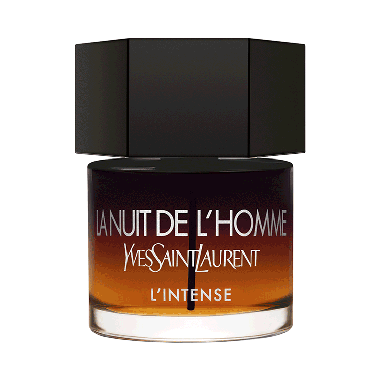 Perfume Yves Saint Laurent La Nuit De L'Homme L'Intense