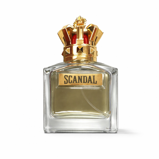 Scandal Pour Homme Eau de Toilette de Jean Paul Gaultier