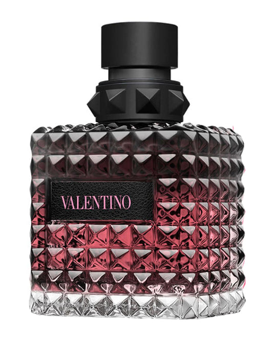 Intense Valentino Donna Born In Roma