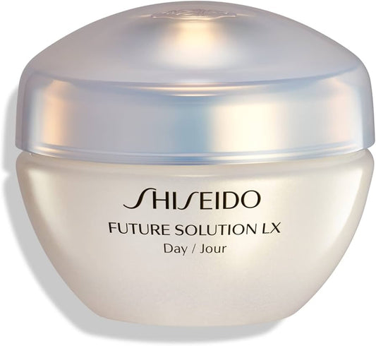 Shiseido Future Solution LX Total Protective Cream SPF 20