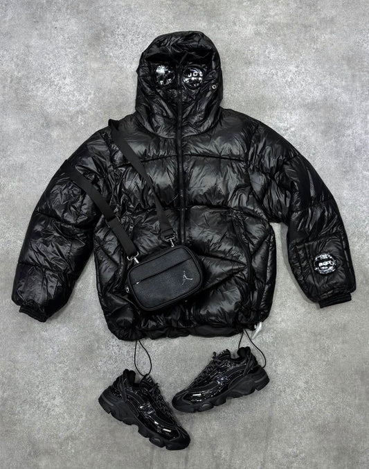 Conjunto Premium Black