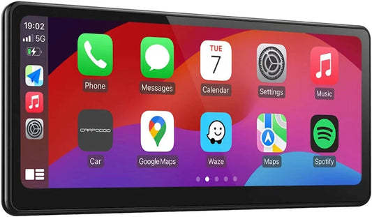 CarPlay Auto
