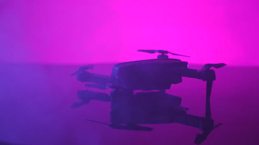 Dron Última Generación 4K