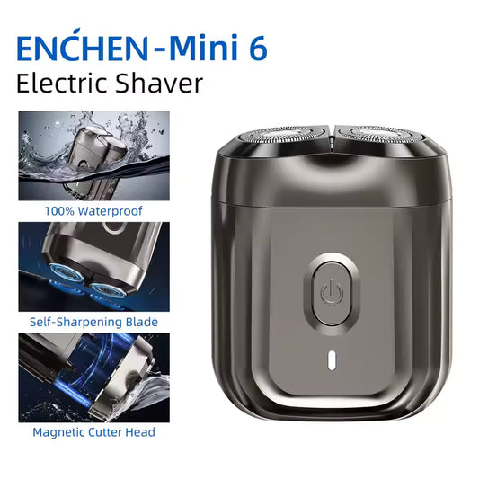Afeitadora Shaver Portatil